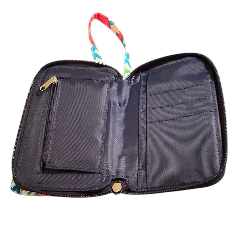 Simply Southern ID Wristlet Wallet - Picture 5 of 5